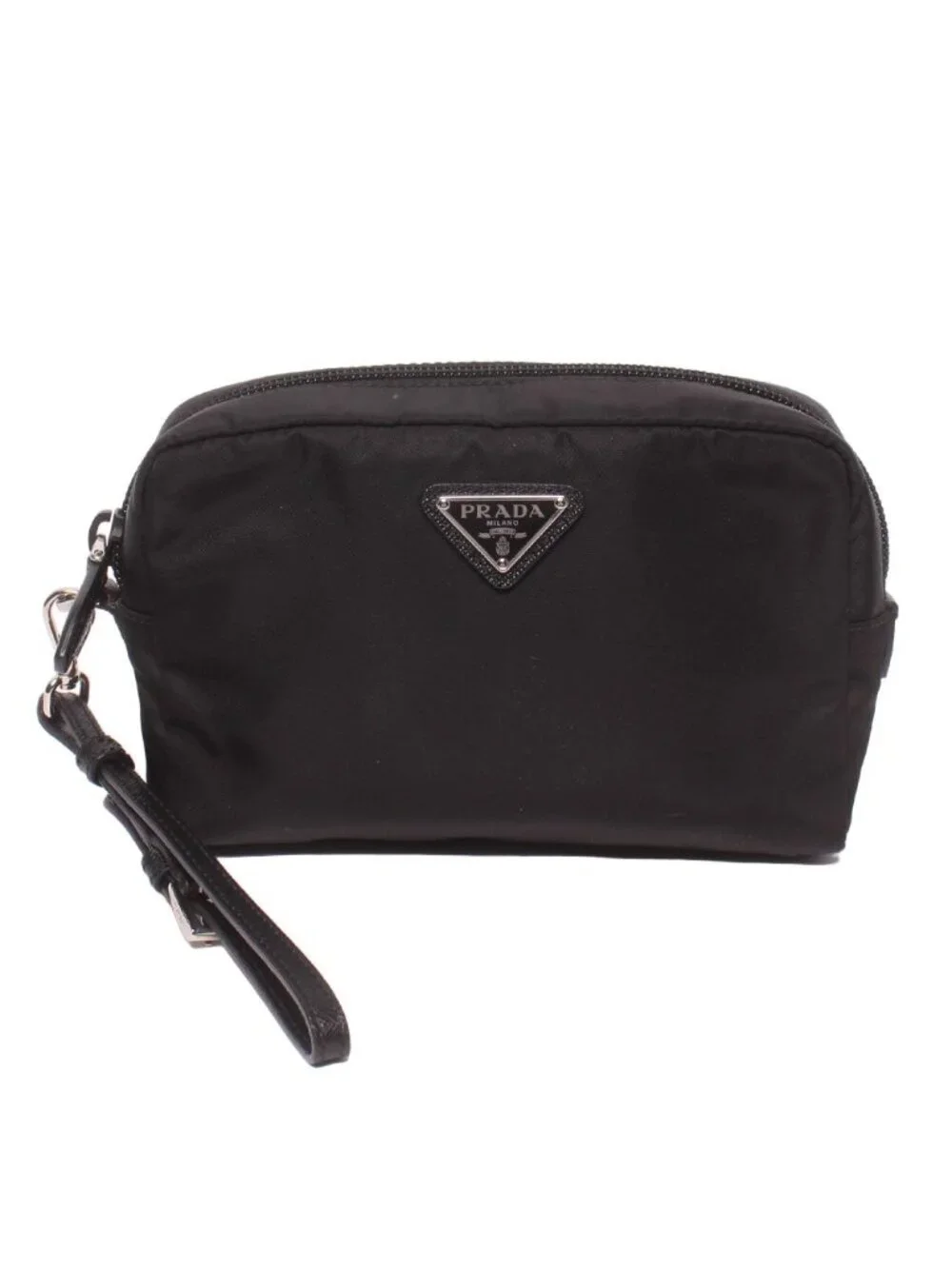 Prada Pouch Black